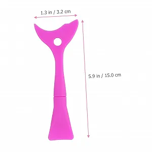 Трафарет для підводки очей Housoutil Силіконові форми synthetic.ua - Фото 1