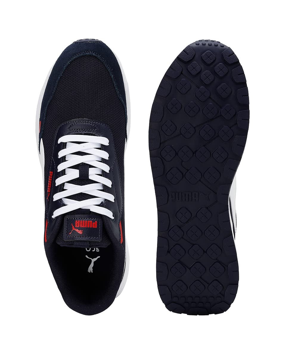 Кроссовки Унисекс PUMA Runtamed, фото №6