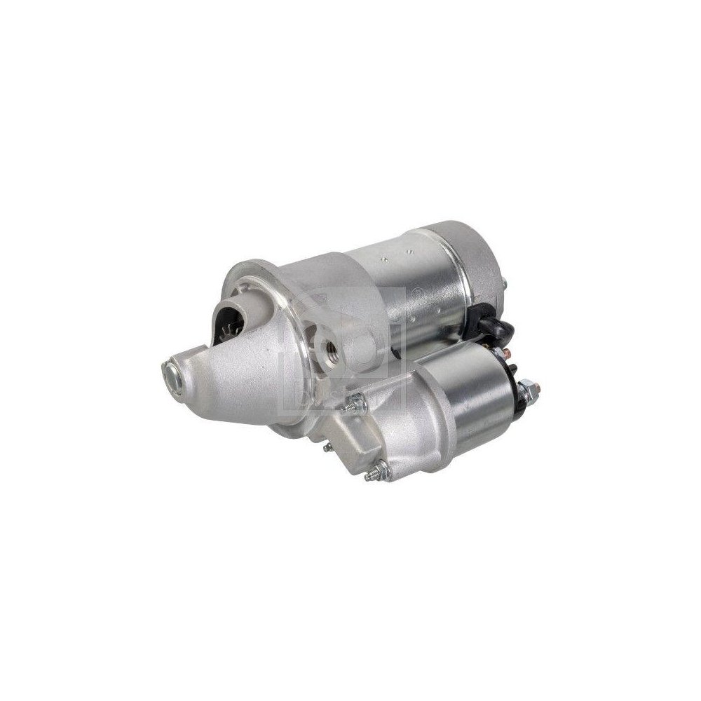 Стартер FEBI BILSTEIN 101583 для HONDA ISUZU OPEL GENERAL MOTORS, фото №2 Стартер FEBI BILSTEIN 101583 для HONDA ISUZU OPEL GENERAL MOTORS, фото №2