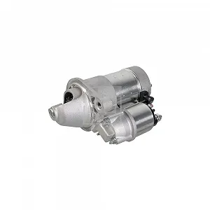 Стартер FEBI BILSTEIN 101583 для HONDA ISUZU OPEL GENERAL MOTORS synthetic.ua - Фото 1