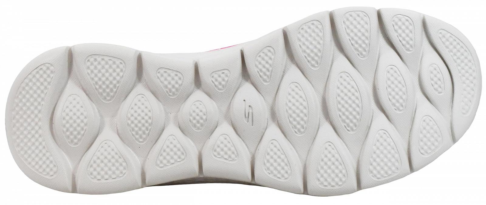 Кросівки Skechers Go Walk Flex-Relish жіночі без шнурків, фото №4