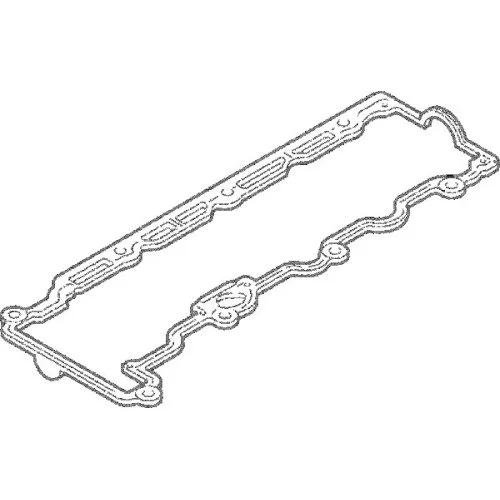 Прокладка кришки ГБЦ ELRING 864.310 для OPEL SAAB, фото №2