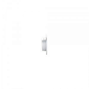 Тормозной диск BOSCH 0 986 479 235 для MERCEDES-BENZ задняя ось synthetic.ua - Фото 1