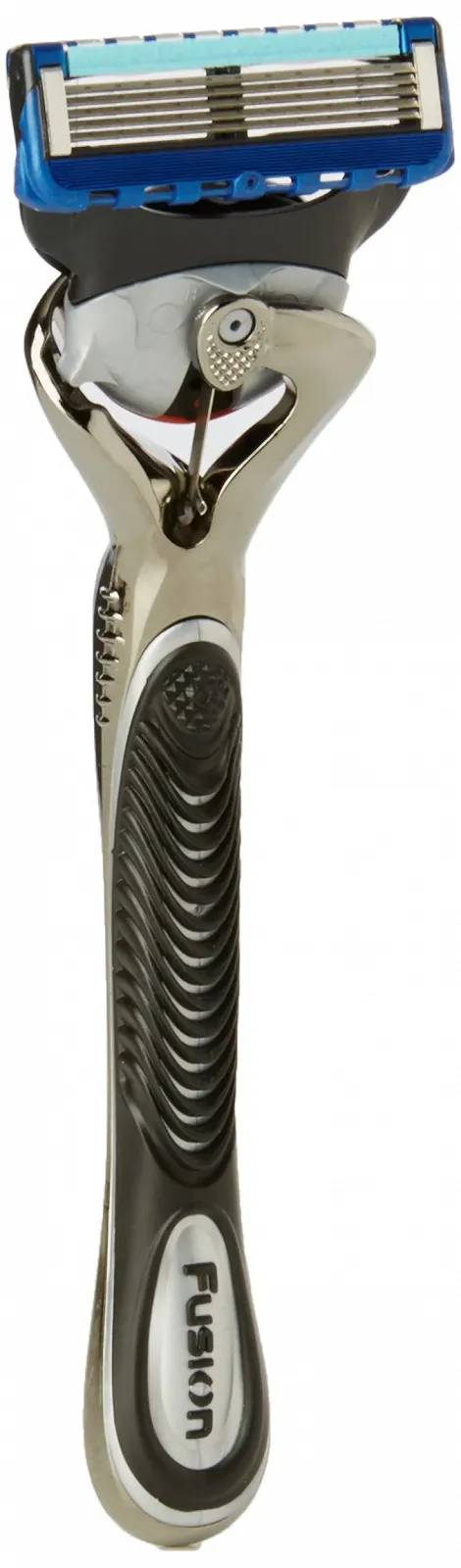 Бритва Gillette Fusion ProGlide Flexball Technology, фото №4
