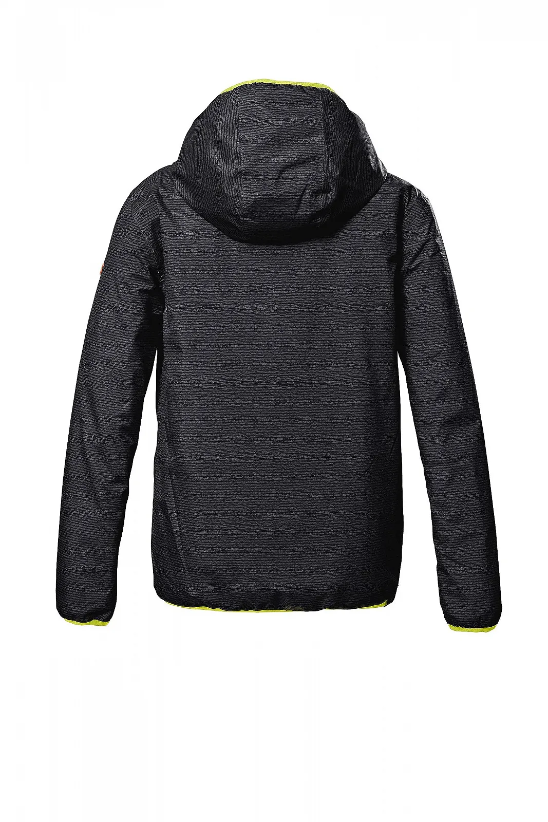 Куртка Killtec Kos 279 Bys Функциональная уличная с капюшоном, фото №2 Куртка Killtec Kos 279 Bys Функциональная уличная с капюшоном, фото №2