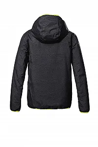 Куртка Killtec Kos 279 Bys Функциональная уличная с капюшоном synthetic.ua - Фото 1