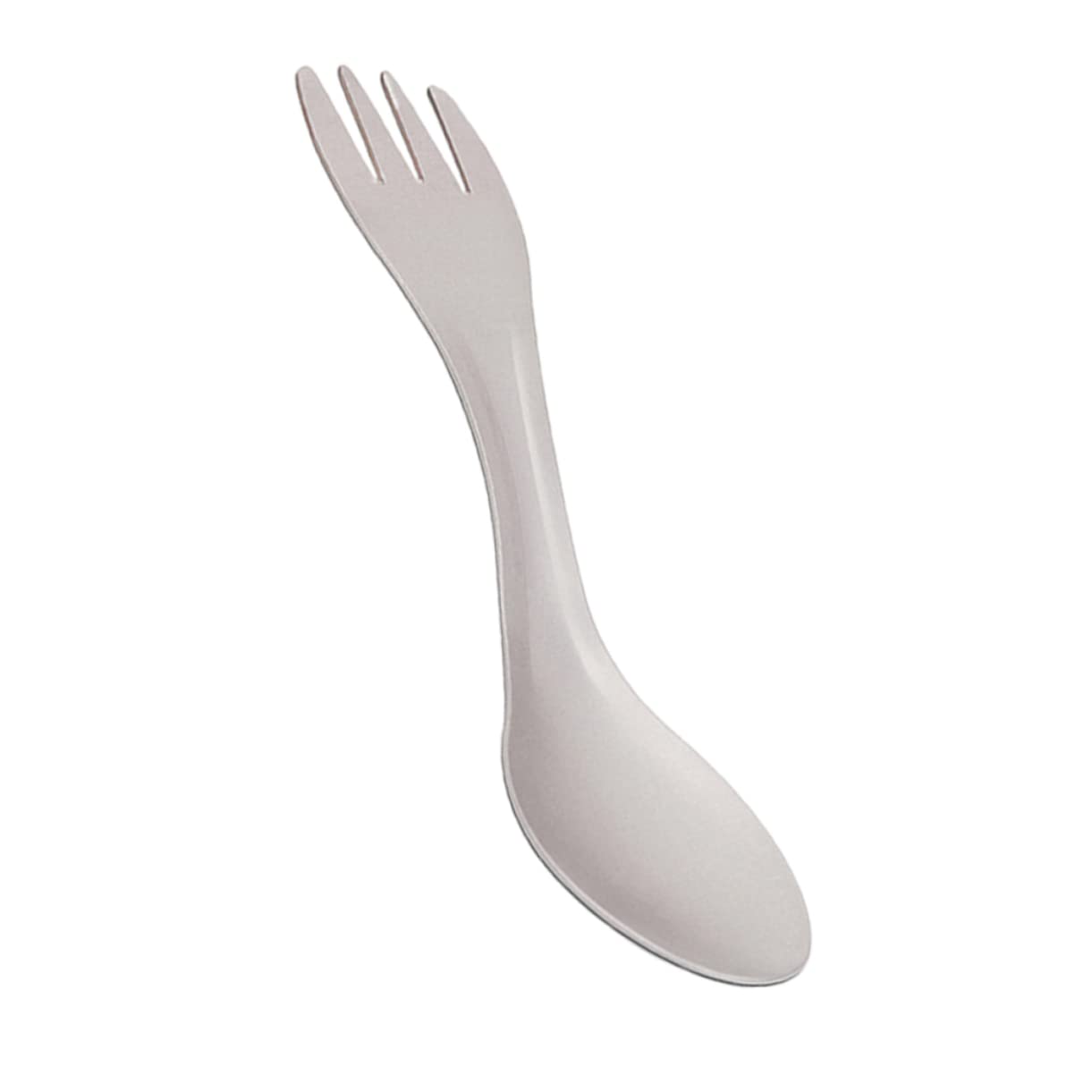 Вилка-ложка Sosoport Langstieliger Spork Металевий, фото №5 Вилка-ложка Sosoport Langstieliger Spork Металевий, фото №5