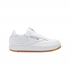 Кроссовки Reebok Club C Double Девочка - Фото 1