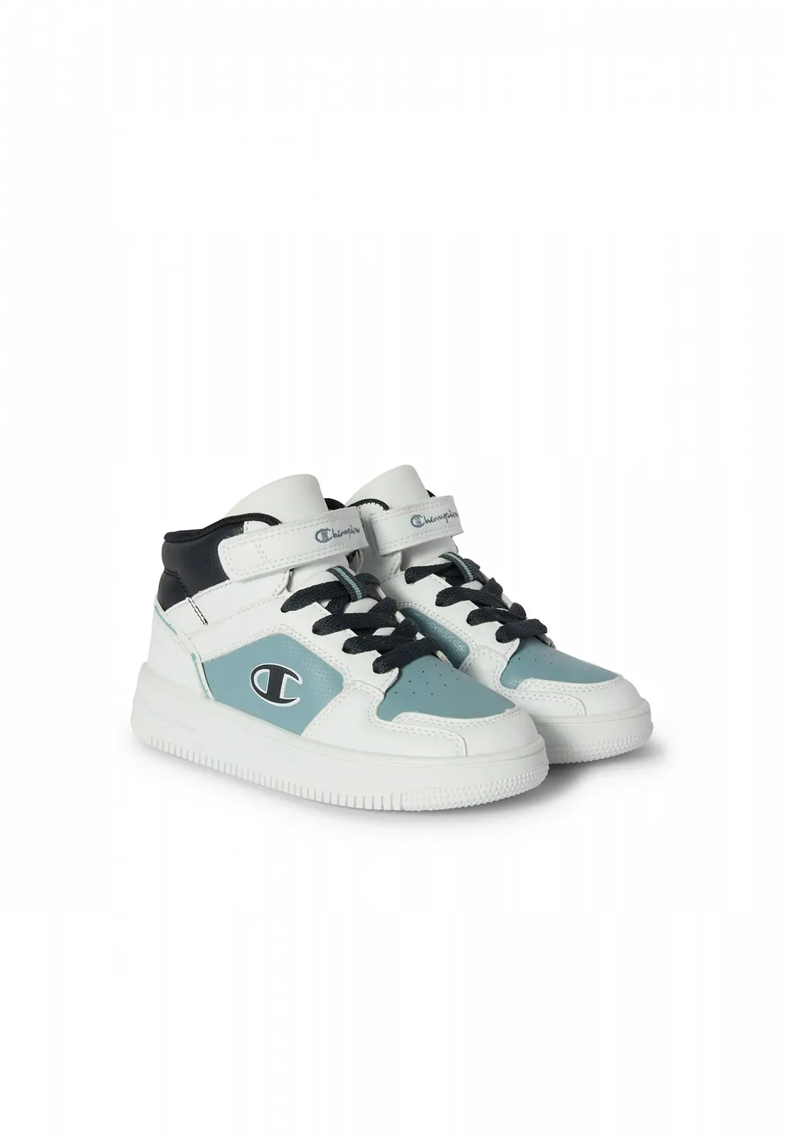 Детские Кроссовки Champion RD18 2.0 MID B PS S32412-CHA-WW022, фото №2