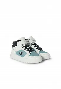 Детские Кроссовки Champion RD18 2.0 MID B PS S32412-CHA-WW022 synthetic.ua - Фото 1