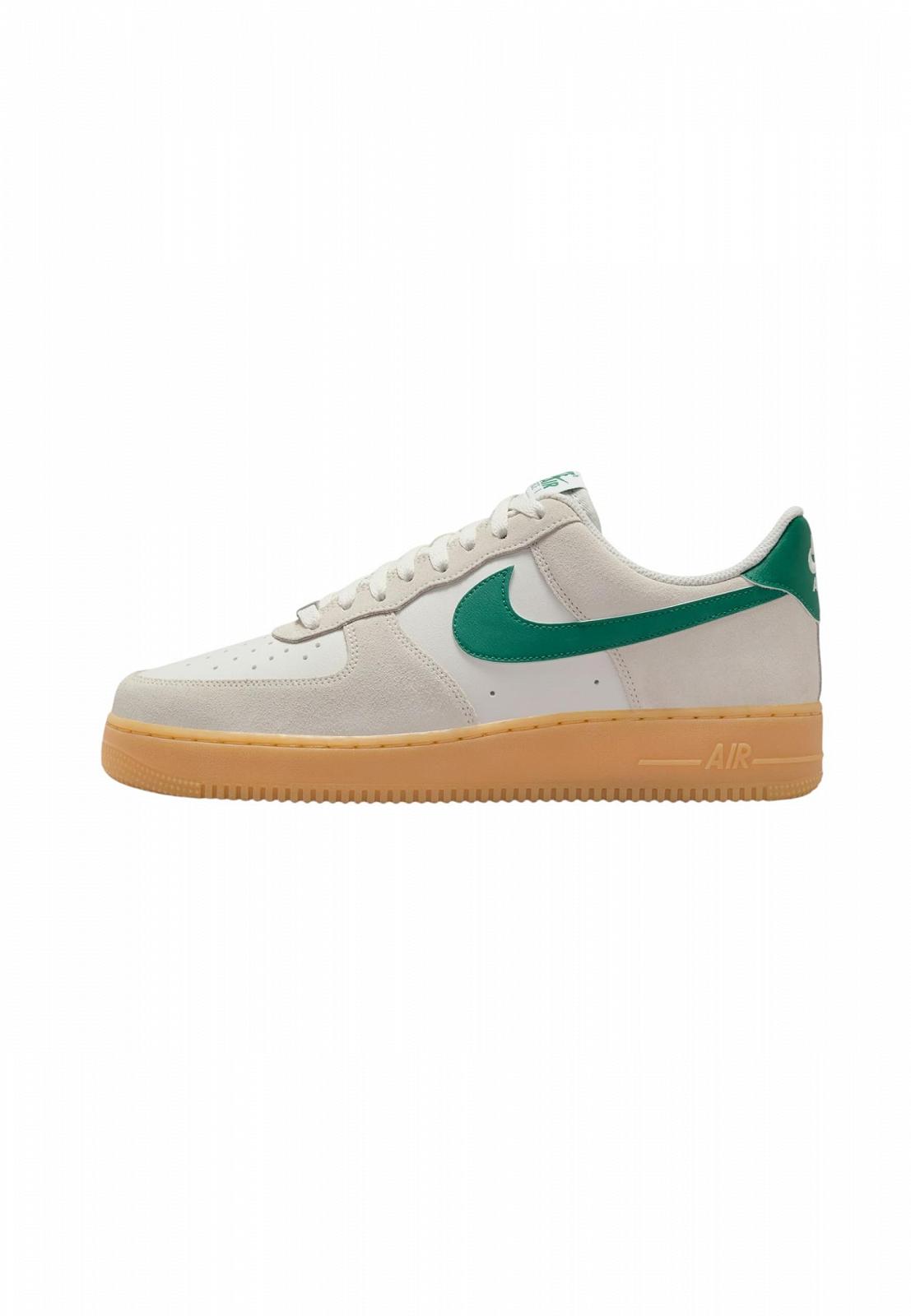 Кроссовки Nike Air Force 1 07 LV8 Мужские, фото №1 Кроссовки Nike Air Force 1 07 LV8 Мужские, фото №1