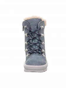 Чоботи Superfit FLAVIA Gore-Tex 1-000220 для дівчинки synthetic.ua - Фото 1