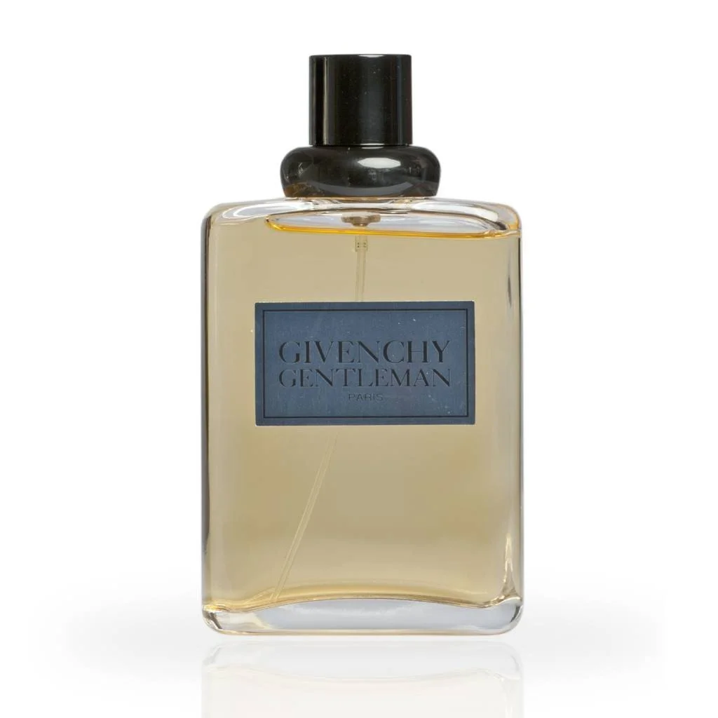 Туалетна Вода Givenchy Gentleman 100 мл, фото №1