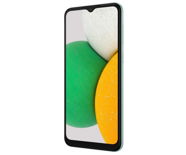 Смартфон Samsung Galaxy A03 Core SM-A032 2/32GB Dual Sim Mint (SM-A032FLGDSEK), фото №5 Смартфон Samsung Galaxy A03 Core SM-A032 2/32GB Dual Sim Mint (SM-A032FLGDSEK), фото №5