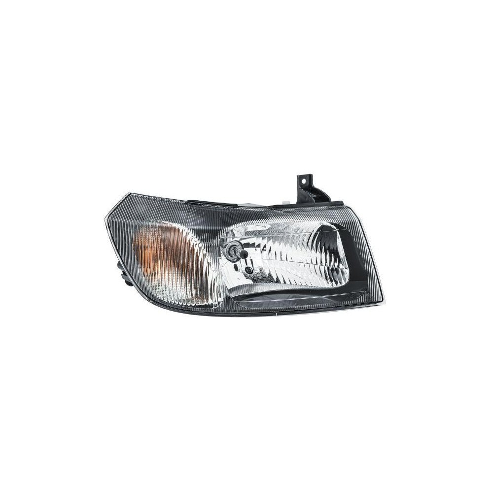 Основна фара HELLA 1LG 354 024-061 для DAF FORD права, фото №1