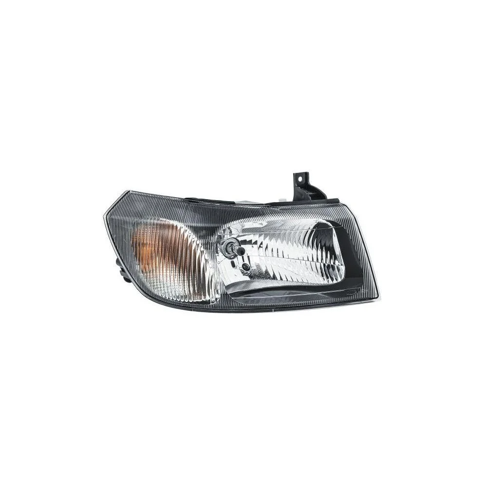 Основная фара HELLA 1LG 354 024-061 для DAF FORD правая, фото №1