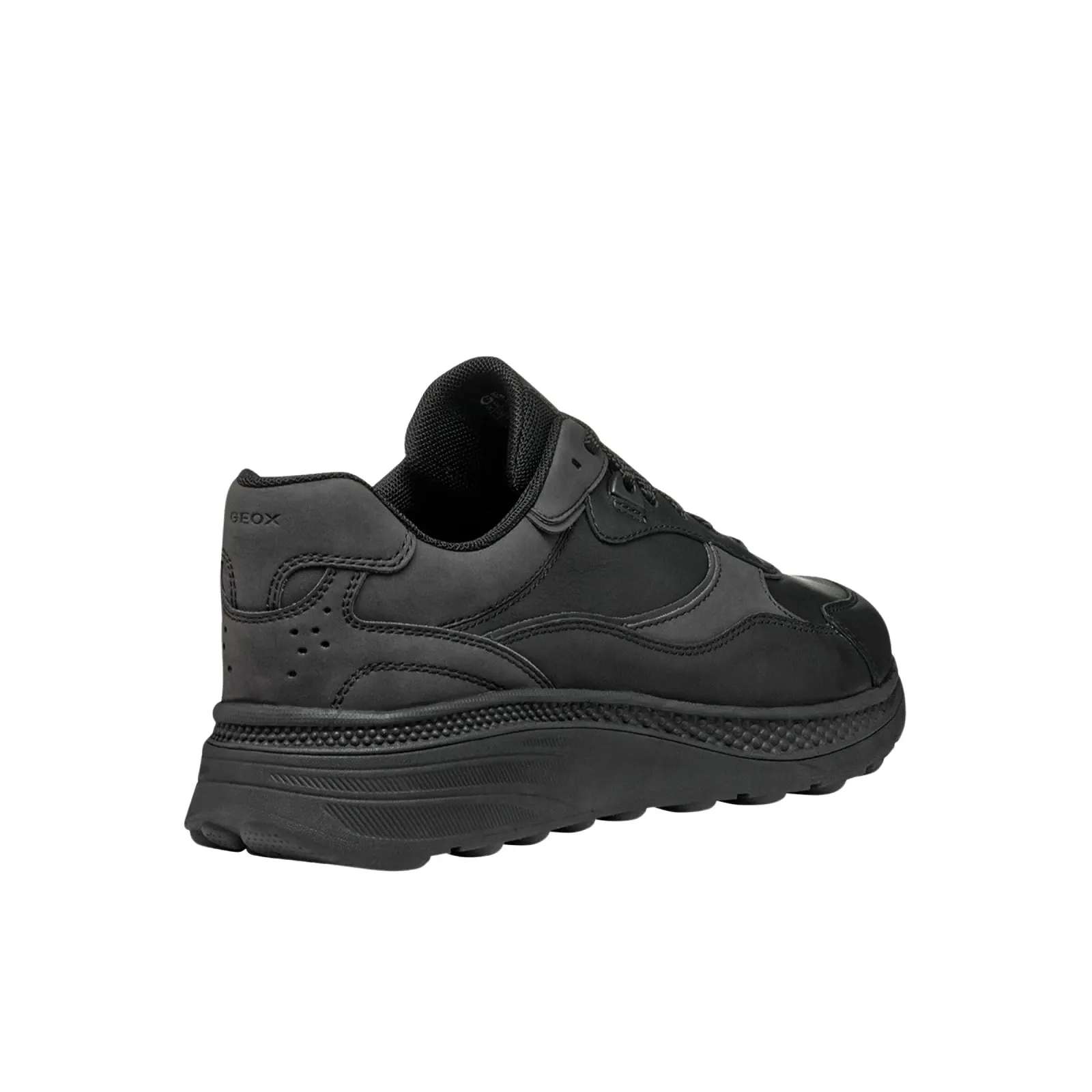 Кроссовки Geox Spherica Actif X1 мужские, фото №4 Кроссовки Geox Spherica Actif X1 мужские, фото №4