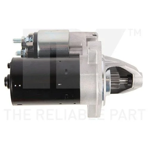 Стартер NK 4717120 для FORD MAZDA VOLVO, фото №2