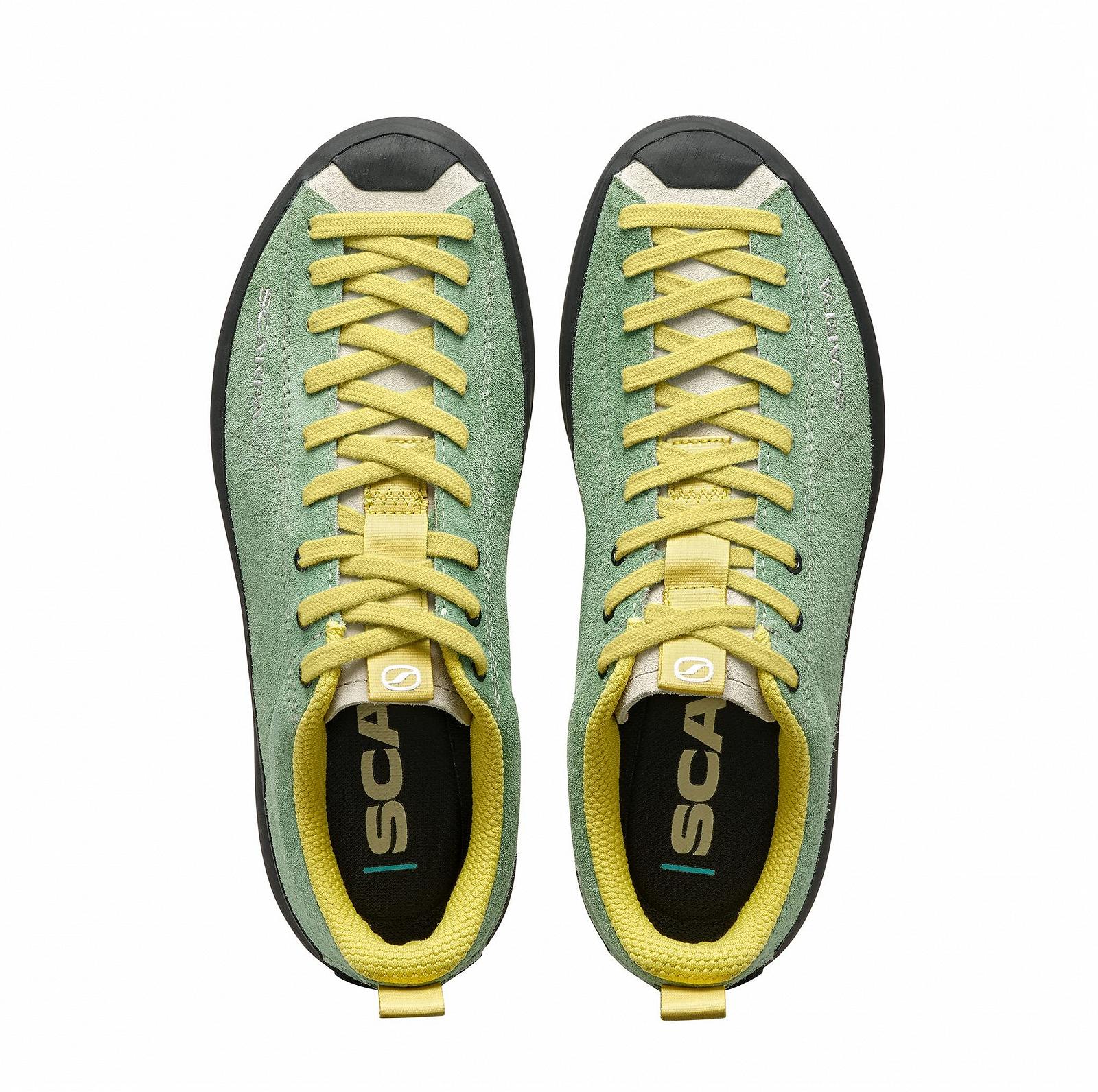 Кроссовки Scarpa Mojito Wrap Avio, фото №6