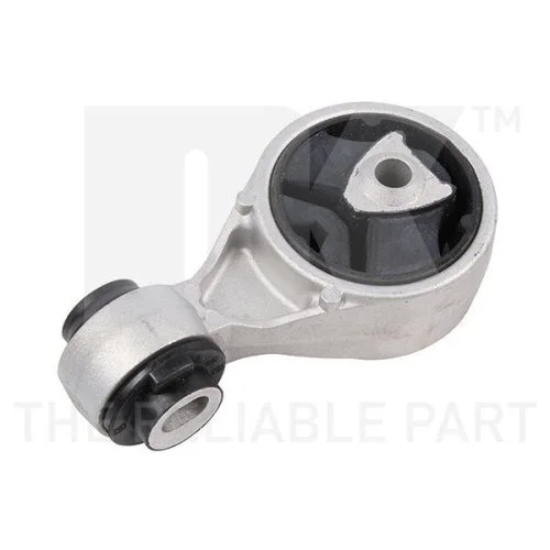 Опора двигателя NK 59739044 для RENAULT, передняя, фото №2