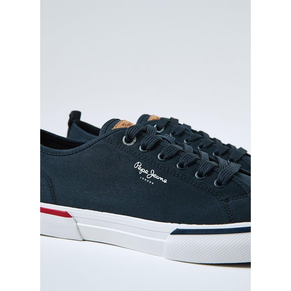 Кроссовки Pepe Jeans Kenton Smart M, фото №6