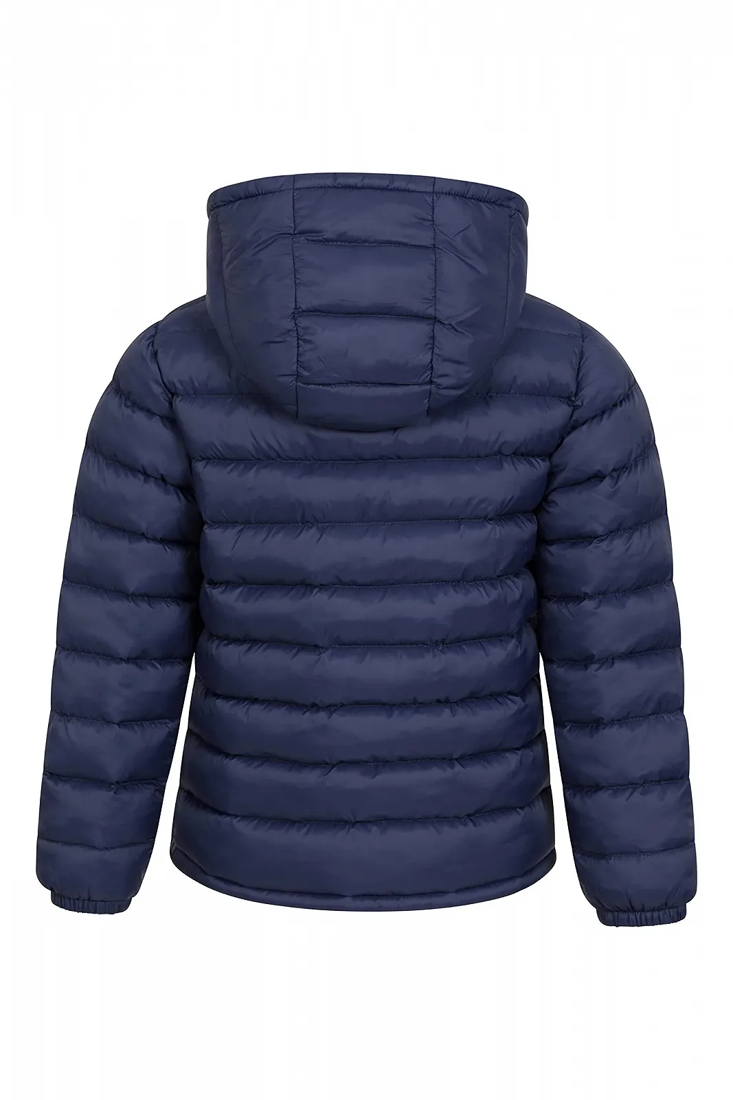 Куртка стьобана Mountain Warehouse Seasons для дітей, фото №1