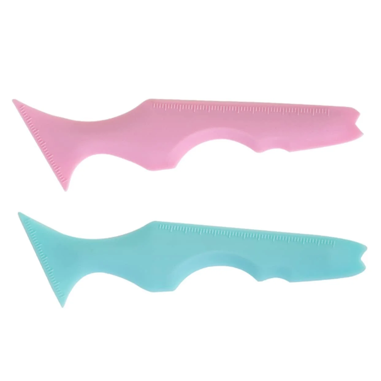 Трафарет для стрілок FOMIYES Силіконовий Багатофункціональний для початківців, фото №7