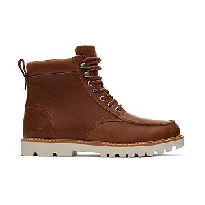 Ботинки TOMS Navi Trvl Lite Ranger - Фото 1