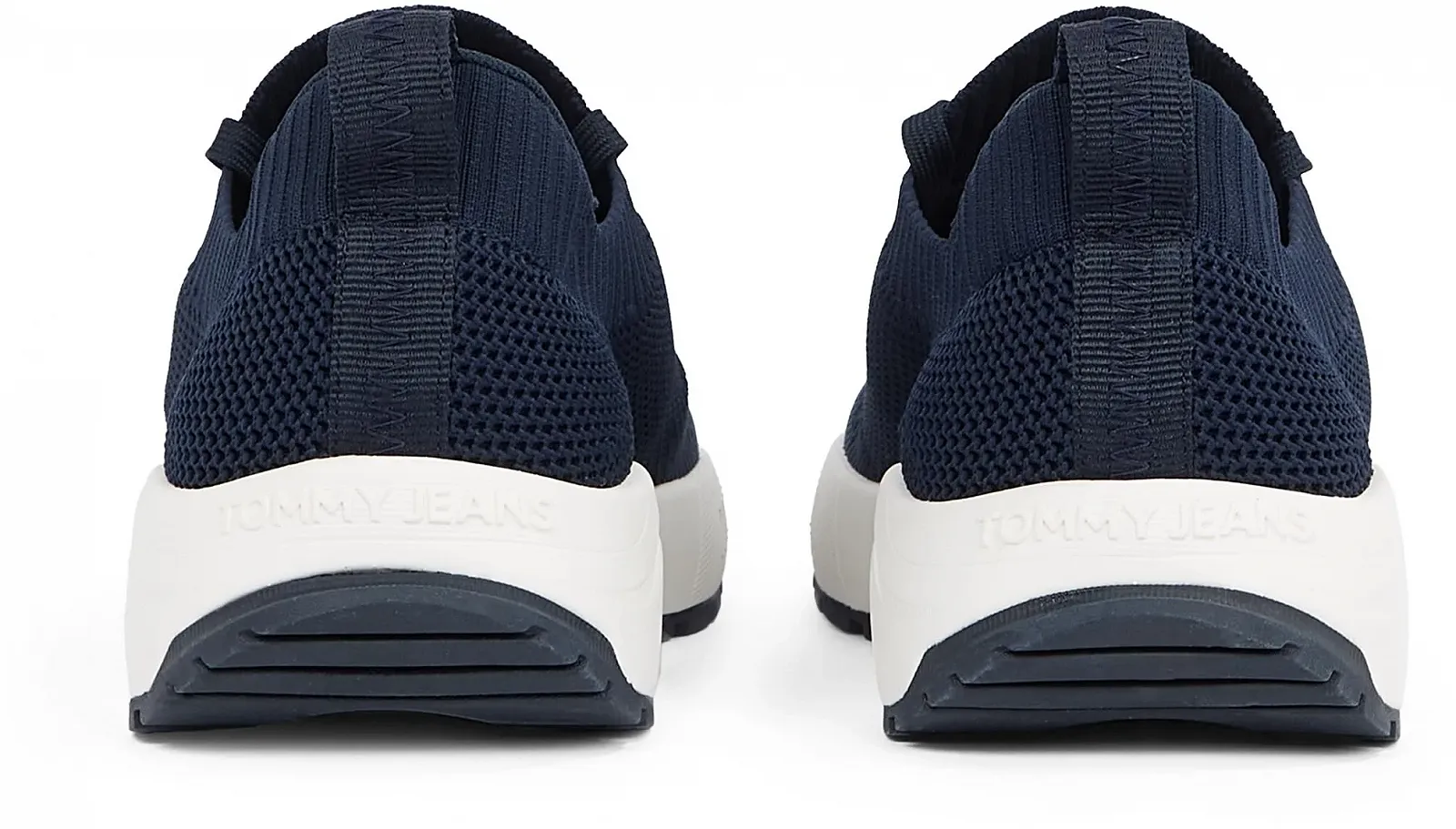 Кроссовки Tommy Jeans TJM Runner Kntitted Em0em01555, фото №2