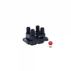 Котушка запалювання NGK 48312 для LADA MITSUBISHI - Фото 1