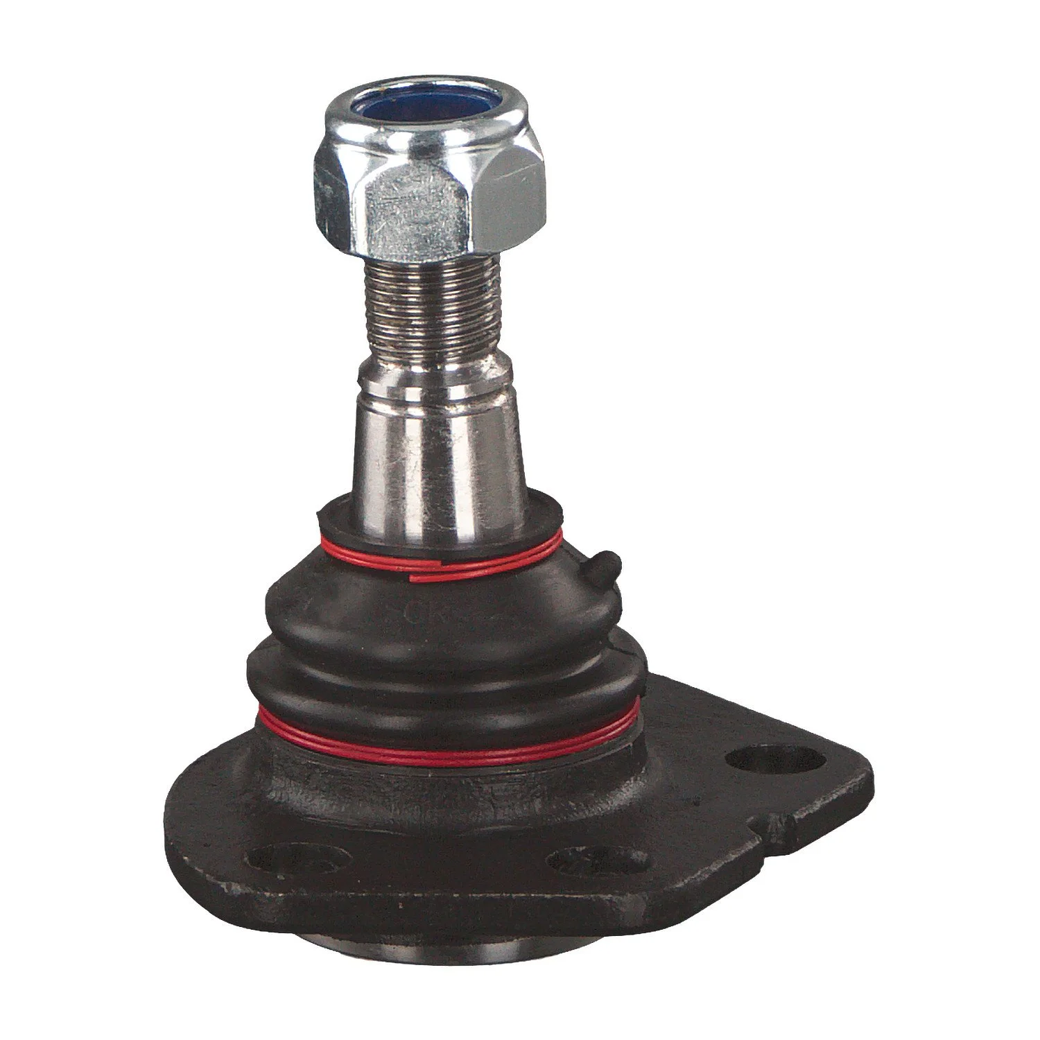 Кульова опора FEBI BILSTEIN 22269 для CITROËN FIAT PEUGEOT, нижня, фото №3 Кульова опора FEBI BILSTEIN 22269 для CITROËN FIAT PEUGEOT, нижня, фото №3