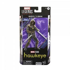 Фигурка Hawkeye Marvel Legends Ronin 15 см synthetic.ua - Фото 1