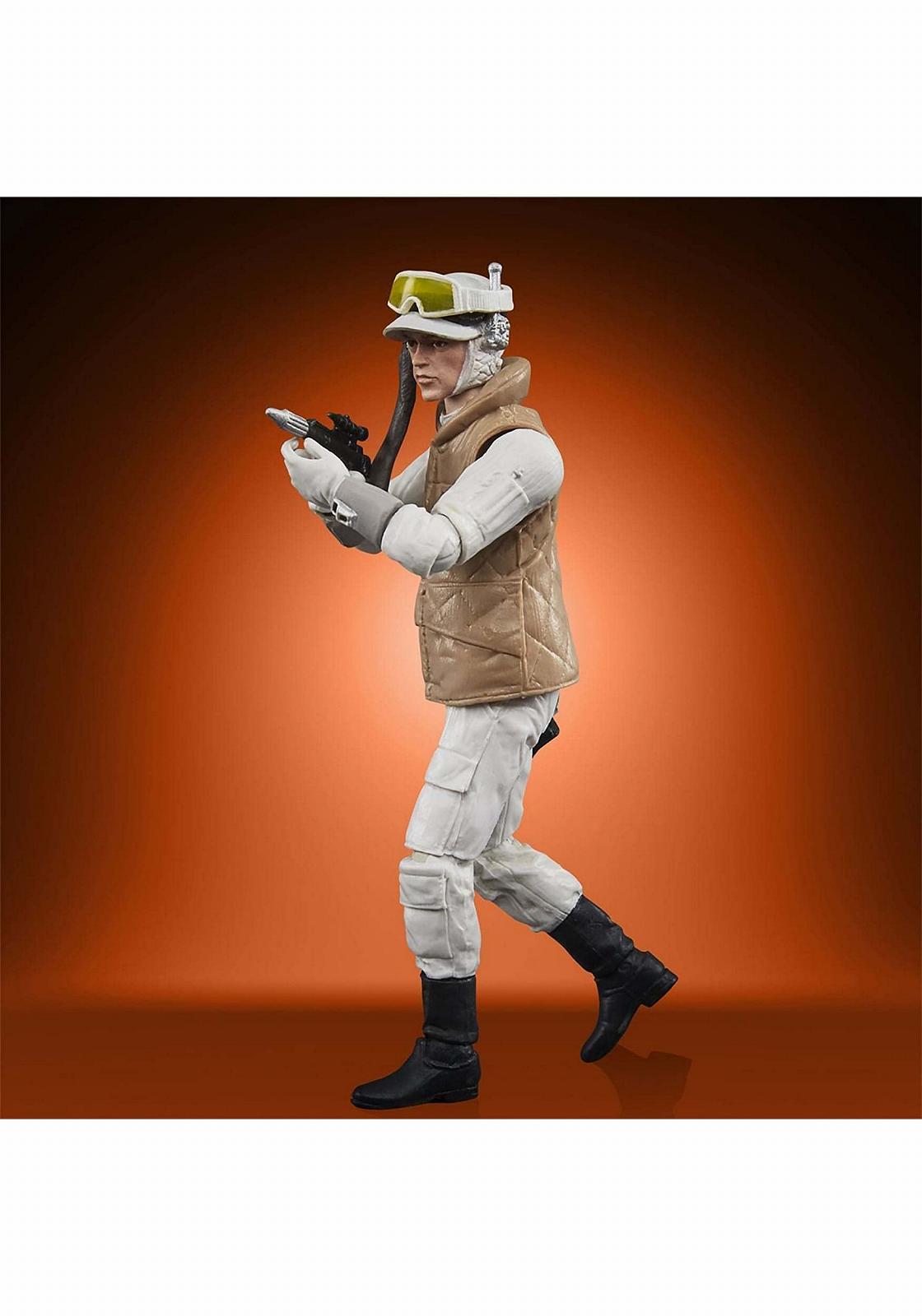 Фігурка Star Wars The Vintage Collection Солдат Повстанців (Бойове спорядження для луни), фото №5