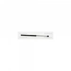 Газова пружина багажника TRISCAN 8710 18242 KIA, задня ліва - Фото 1