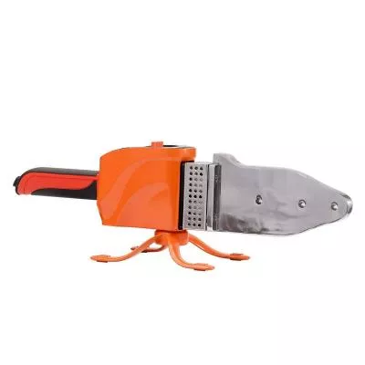 Паяльник электрический Tekhmann для труб TPW-2406 846737, фото №2