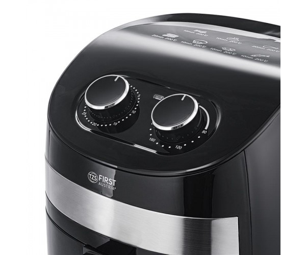 Мультипіч First FA-5053-2, фото №4 Мультипіч First FA-5053-2, фото №4