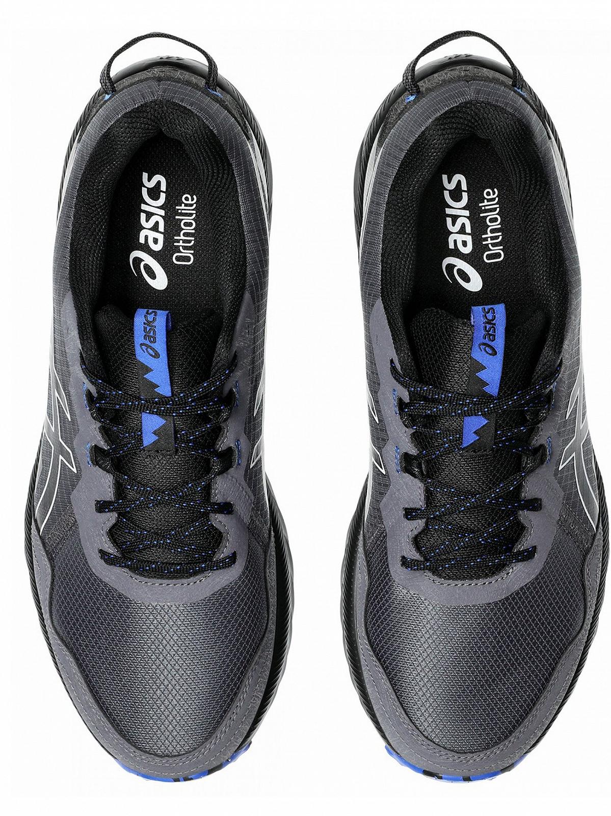 Кроссовки Asics GEL-VENTURE 10 Размер 45, фото №6