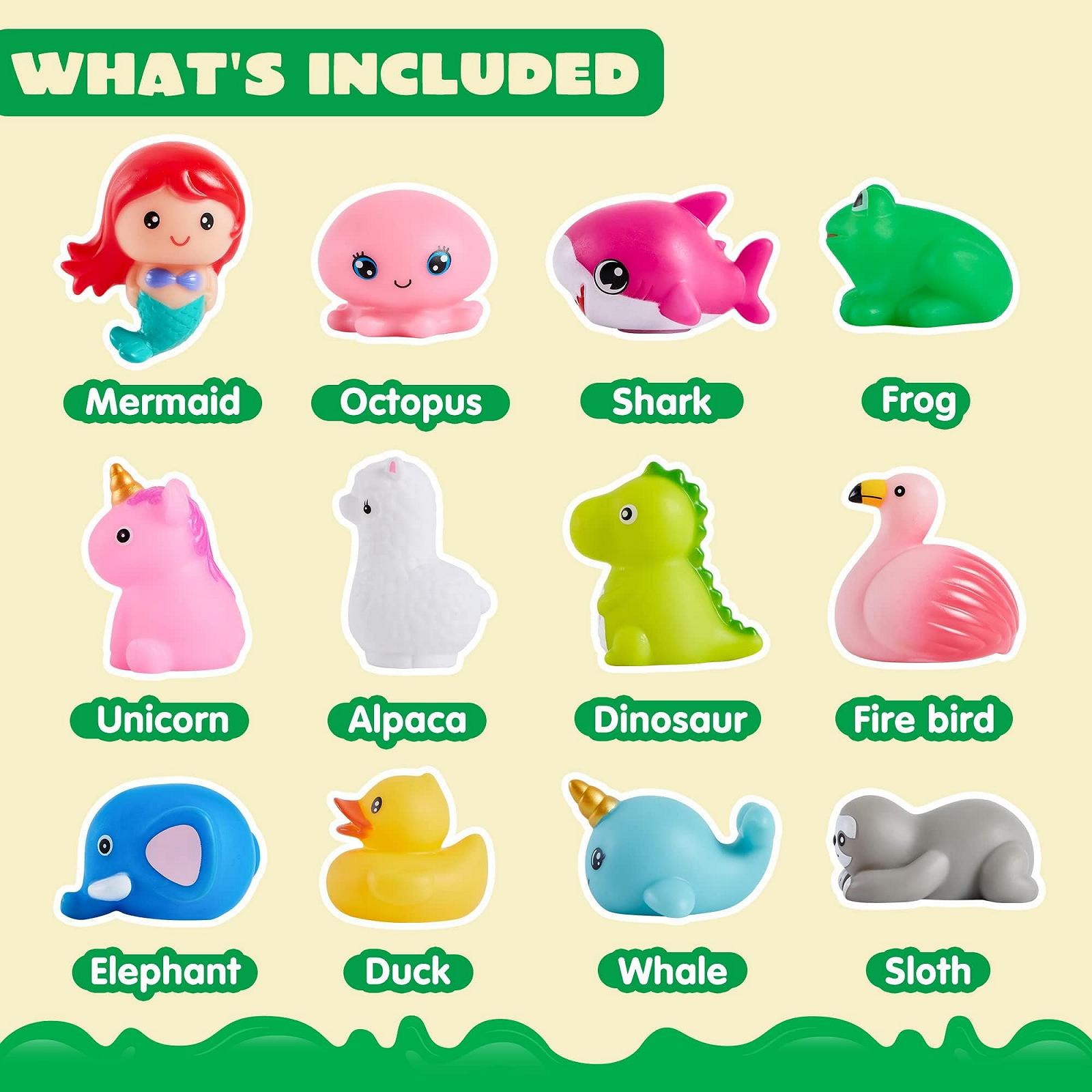 Игрушка для ванной JOYIN, фото №2