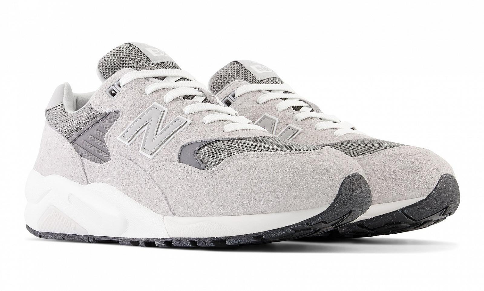 Кроссовки New Balance 580 44.5, фото №4