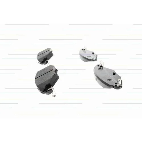 Комплект гальмівних колодок, дискове гальмо VAICO V22-0087 Original VAICO Quality, фото №4