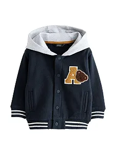 Куртка бейсбольная Next Standard для мальчиков - Фото 1