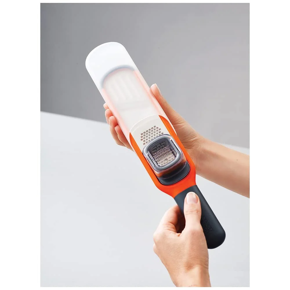 Терка Joseph Joseph, помаранчева, фото №7