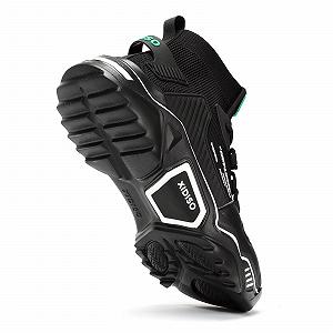 Кросівки SANNAX чоловічі, високі ціна на synthetic.ua - Фото 1 Кросівки SANNAX чоловічі, високі synthetic.ua - Фото 1