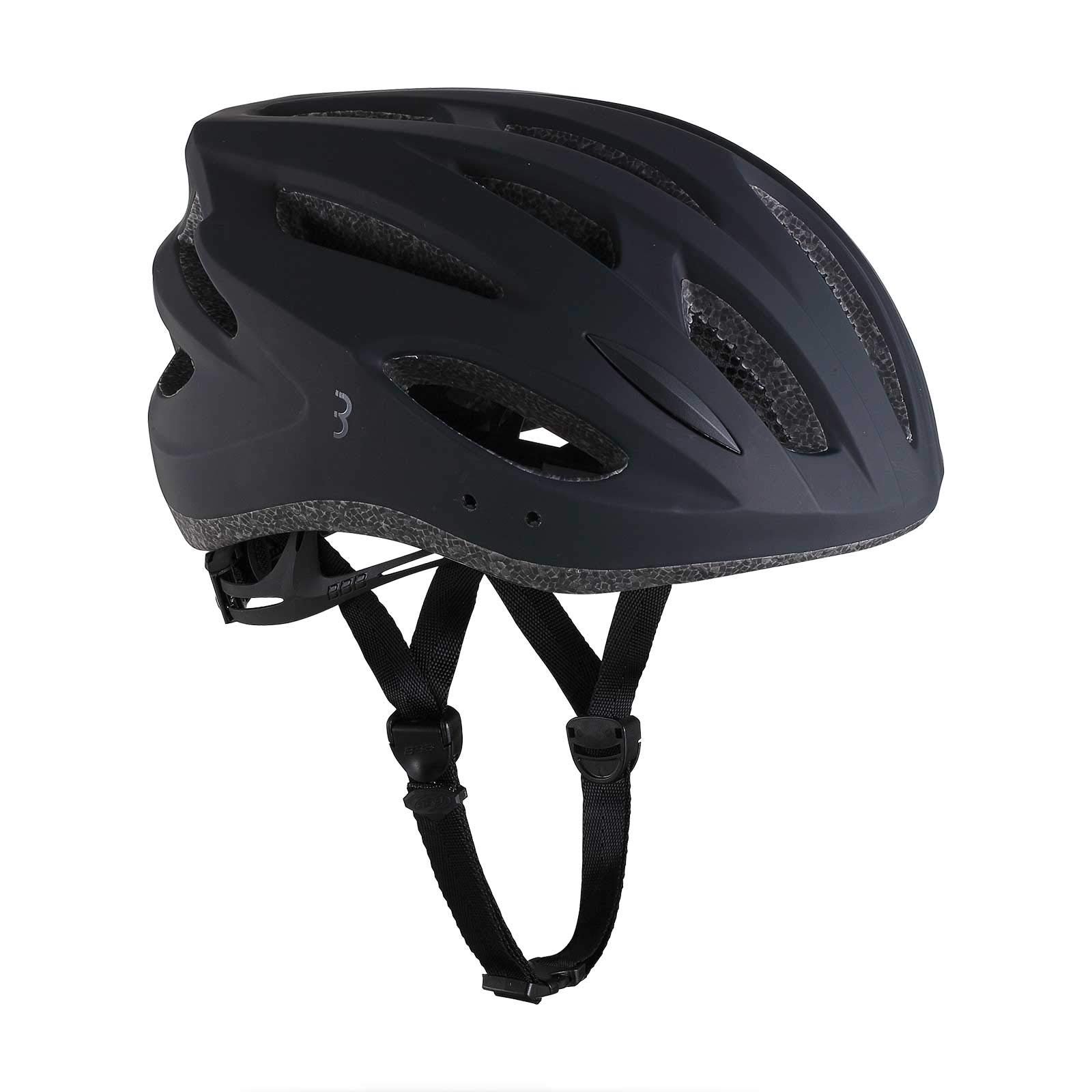 Шлем BBB Cycling Condor Унисекс для взрослых, съемный козырек и сетка защиты от насекомых, для MTB и шоссейного велосипеда, BHE-35, фото №1