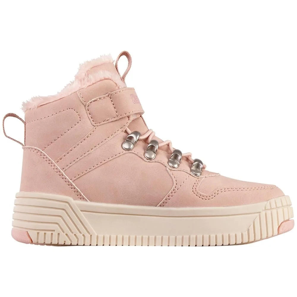 Кроссовки Kappa Tobin K для девочек, унисекс, фото №6