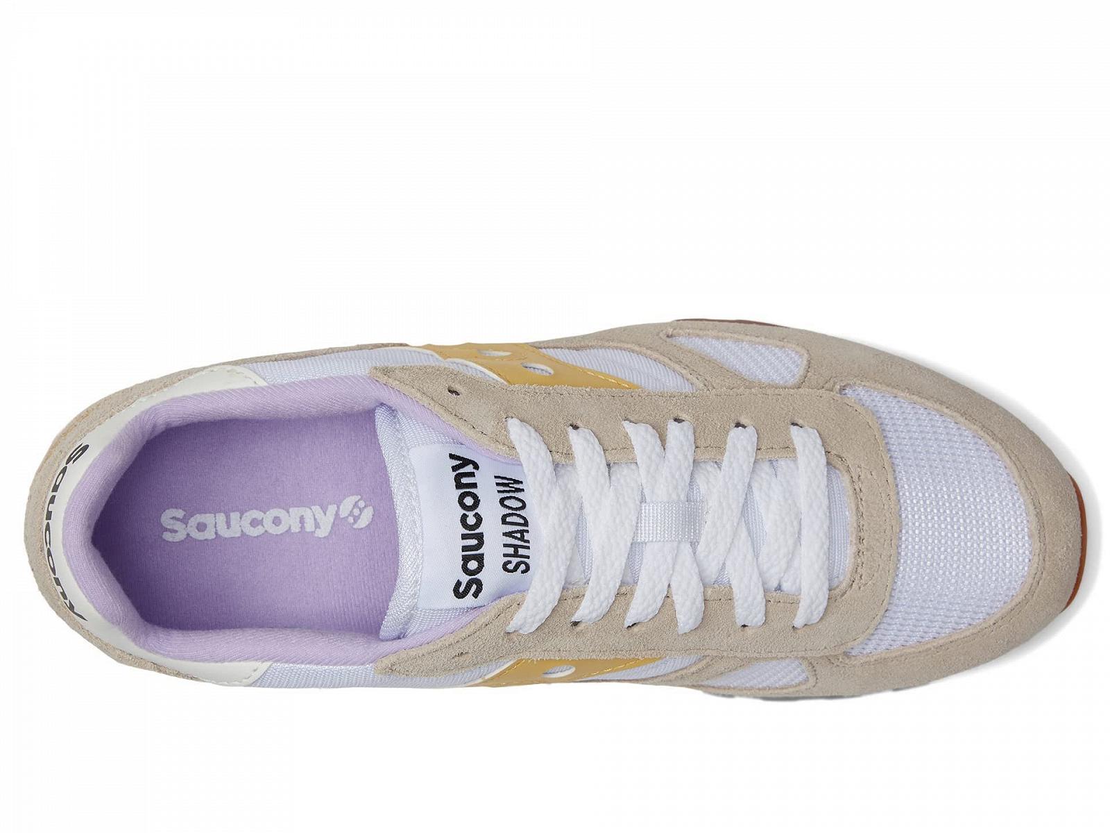 Кроссовки Saucony Originals Shadow мужские, фото №2