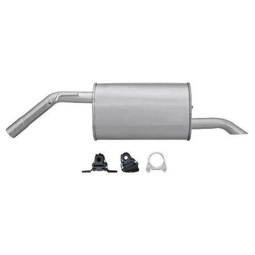 Глушник задній HELLA Easy2Fit 8LD 366 032-771, фото №2