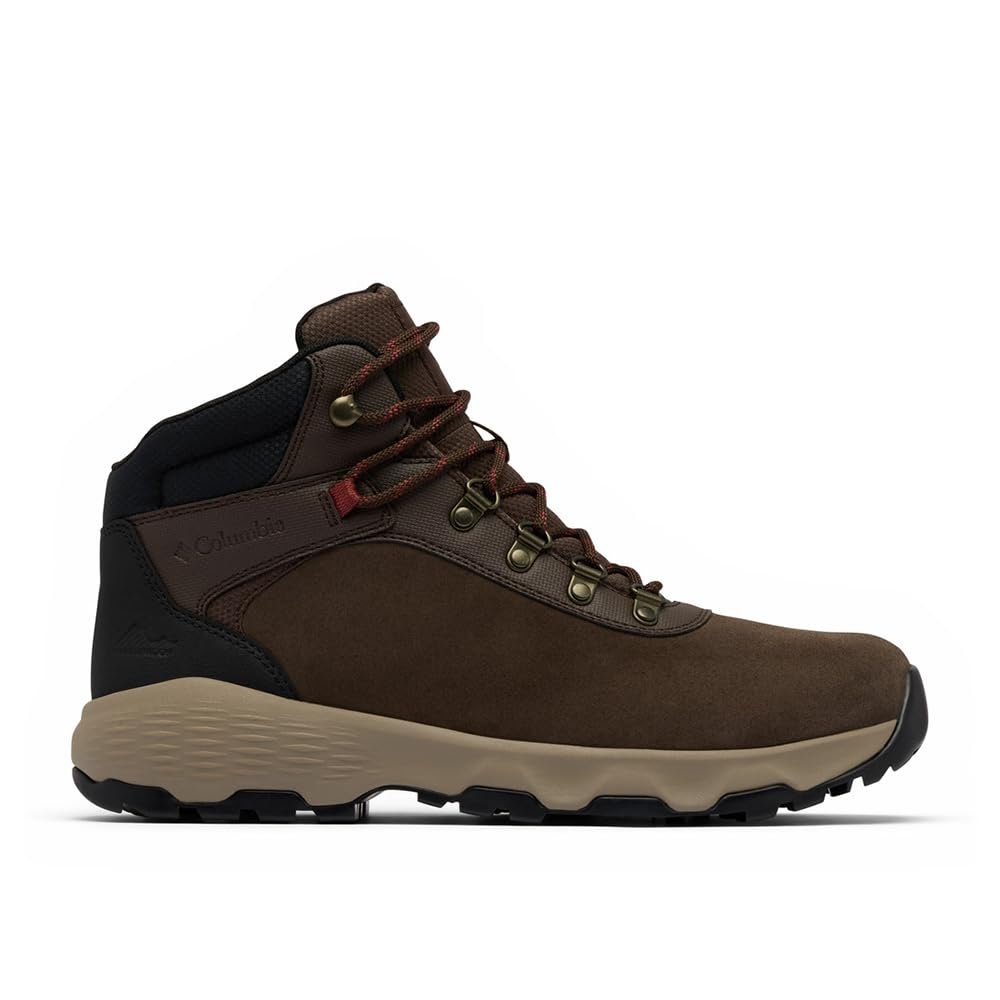 Трекинговые Ботинки Columbia Newton Wander Mid Rise, фото №6