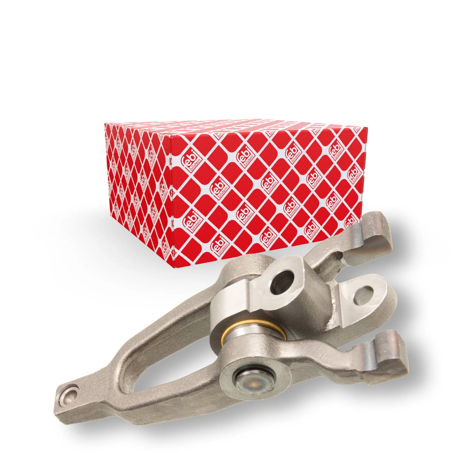 Вилка выключения сцепления FEBI BILSTEIN 47804 для MAN NEOPLAN, фото №1