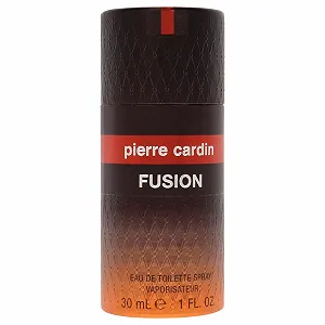 Парфумована вода Pierre Cardin Fusion для чоловіків - Фото 1
